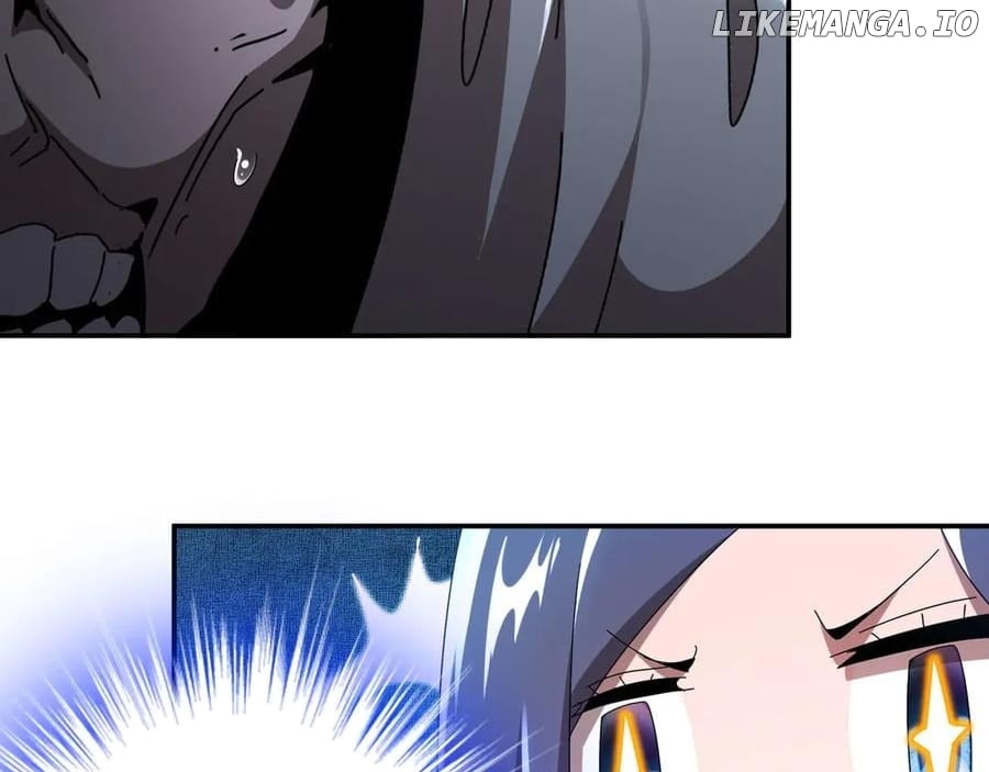 My Furry Harem Is After Me Chapter 344 - page 4